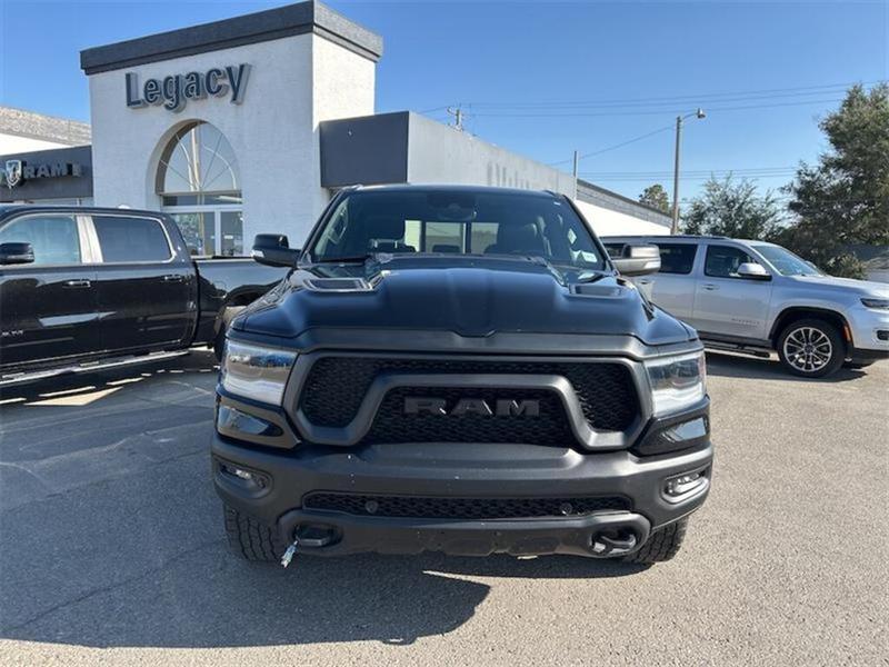 ram 1500 2022 - 8