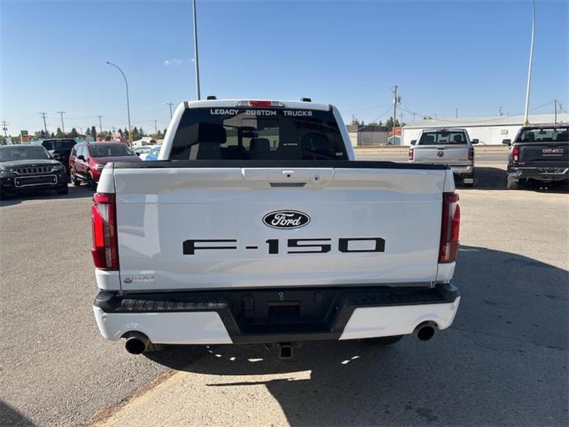 ford F-150 2024 - 4