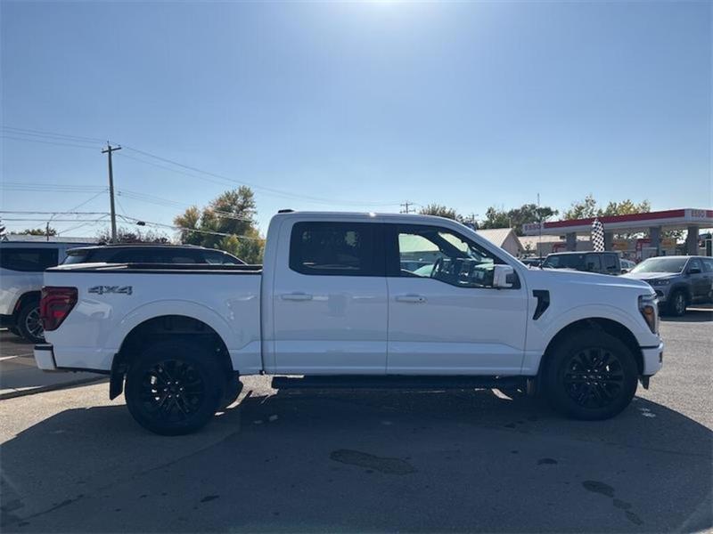 ford F-150 2024 - 6