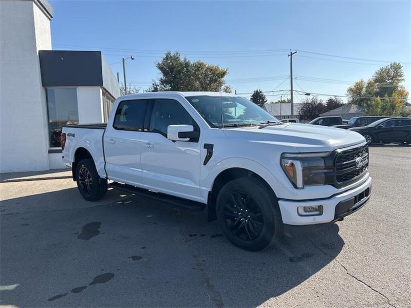 ford F-150 2024 - 7