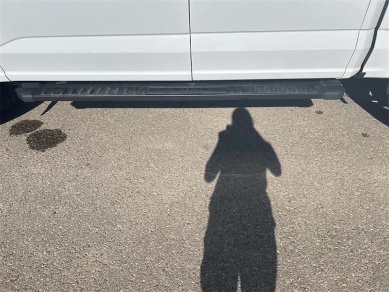 ford F-150 2024 - 11