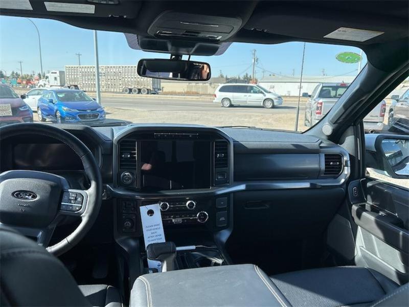 ford F-150 2024 - 13