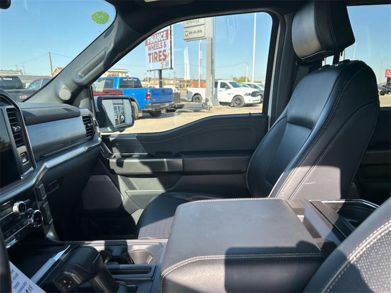 ford F-150 2024 - 14