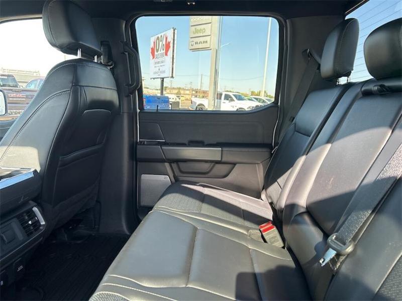 ford F-150 2024 - 15