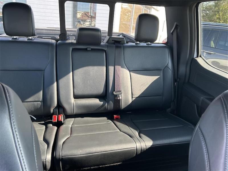 ford F-150 2024 - 16