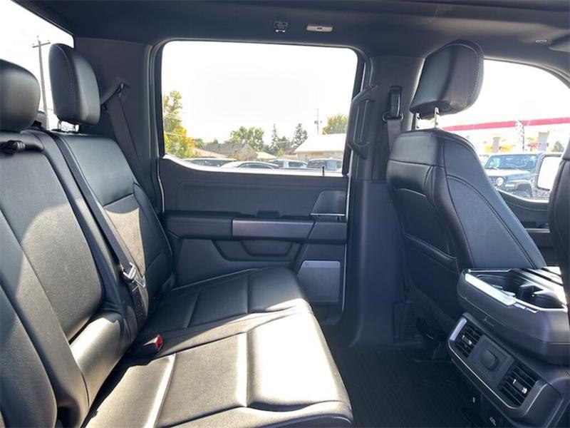 ford F-150 2024 - 17