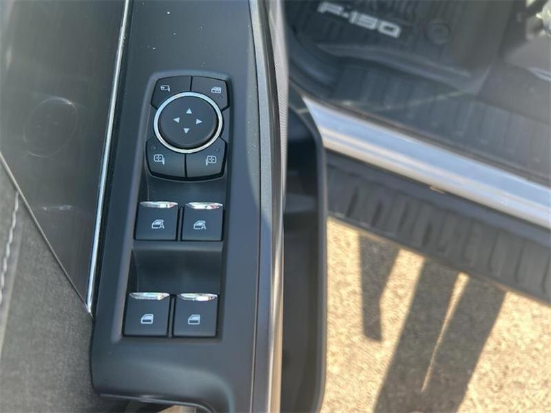 ford F-150 2024 - 19