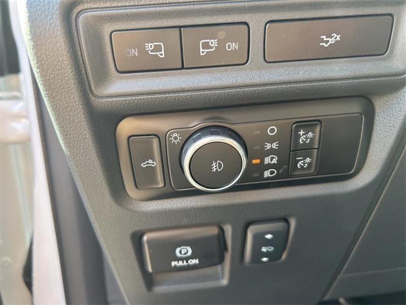 ford F-150 2024 - 21