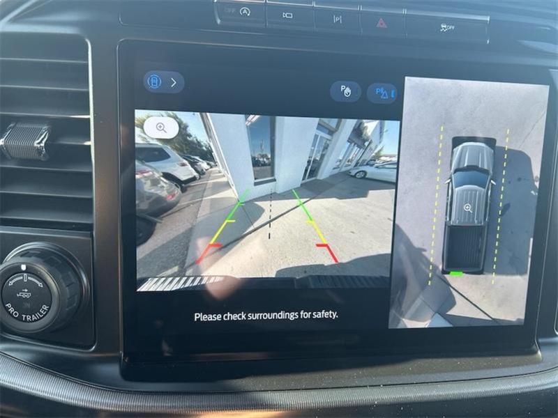 ford F-150 2024 - 27