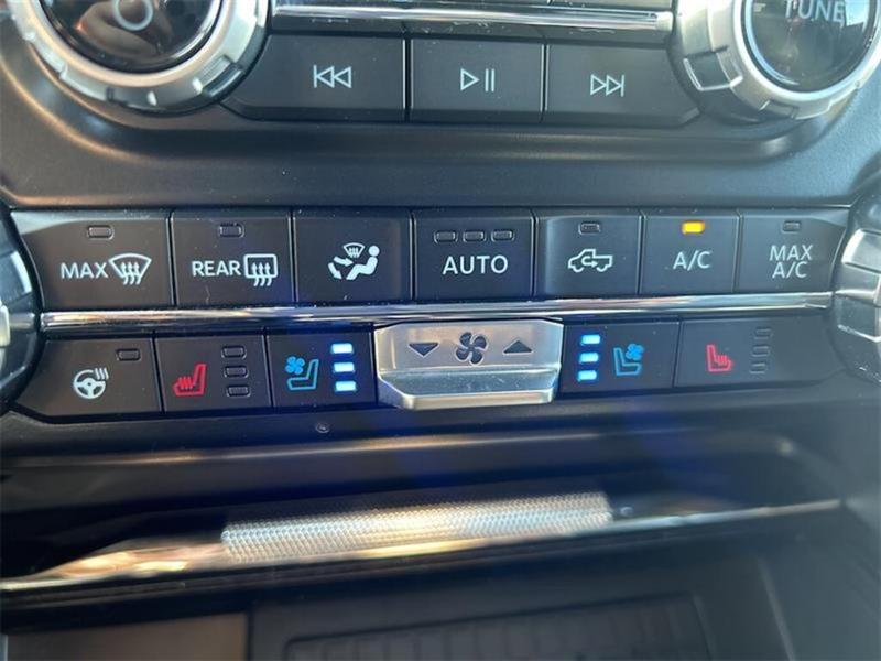 ford F-150 2024 - 30