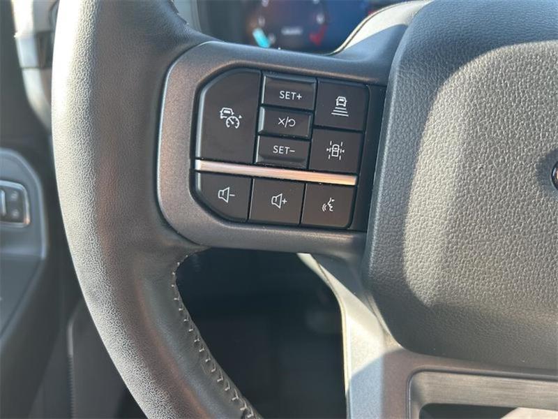 ford F-150 2024 - 31