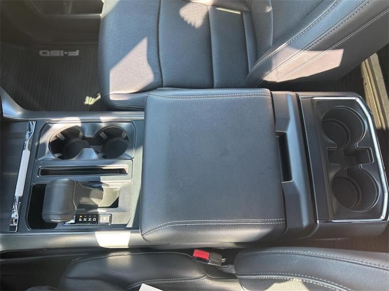 ford F-150 2024 - 35