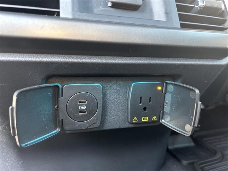 ford F-150 2024 - 39