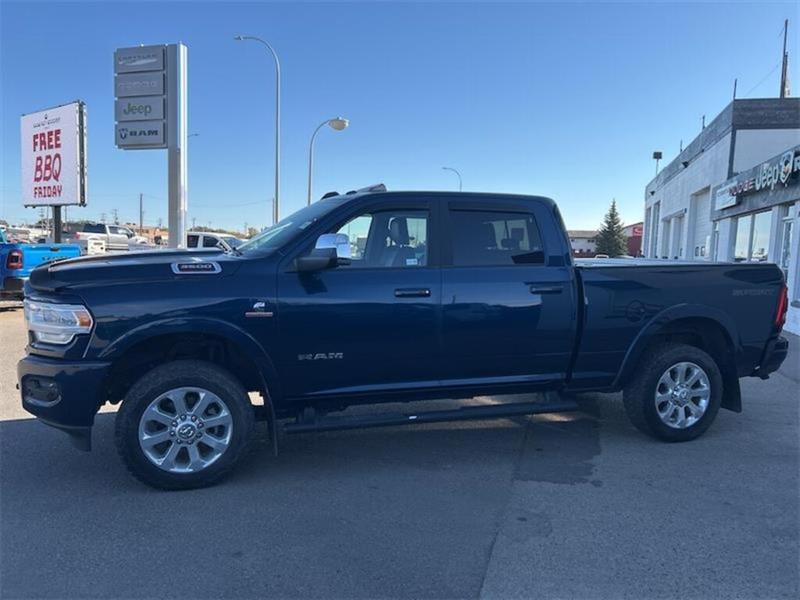 ram 3500 2019 - 2