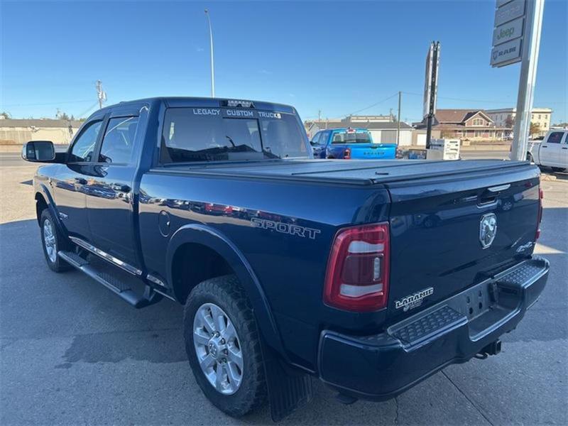 ram 3500 2019 - 3