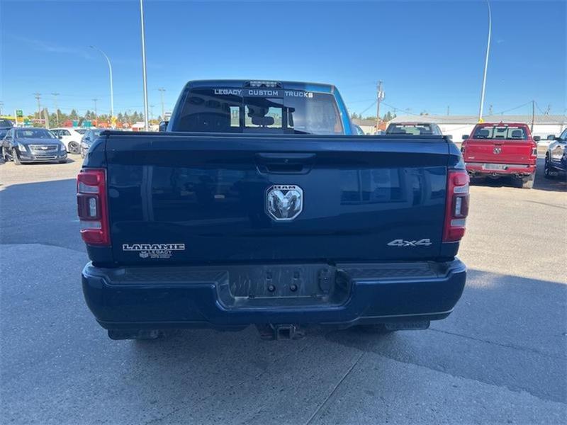ram 3500 2019 - 4