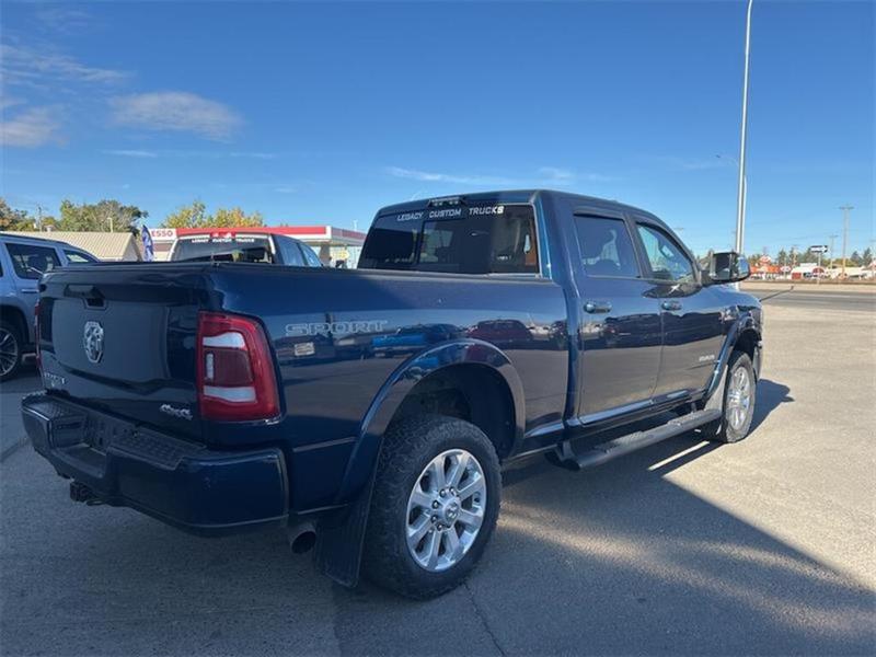 ram 3500 2019 - 5