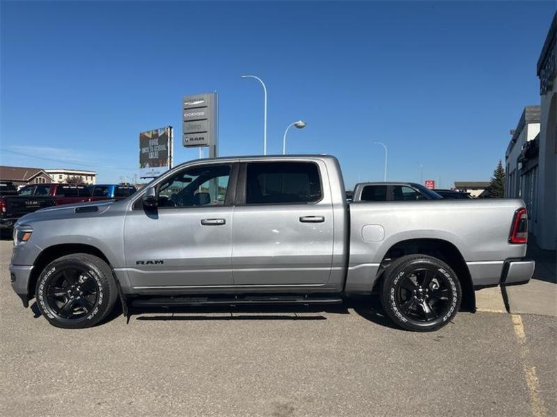 ram 1500 2023 - 2