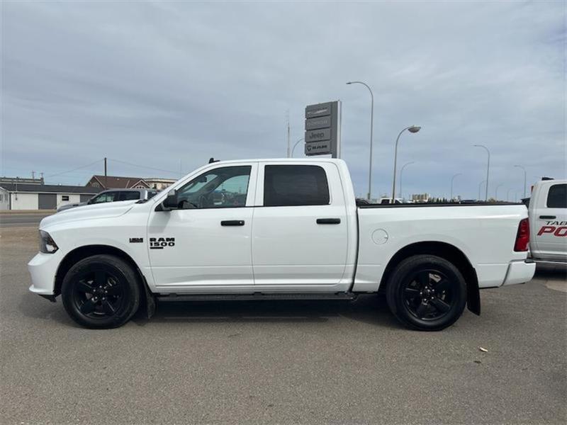 ram 1500 Classic 2022 - 2