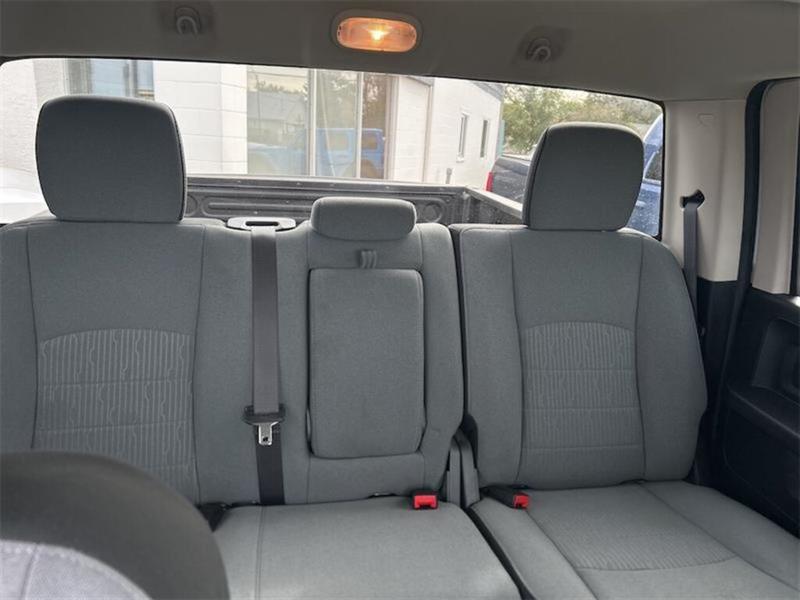 ram 1500 Classic 2022 - 17