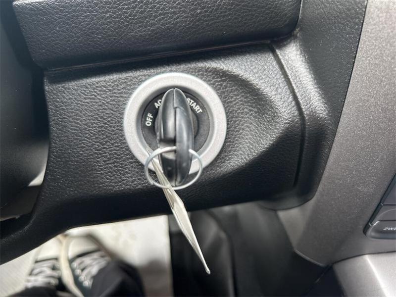 ram 1500 Classic 2022 - 26