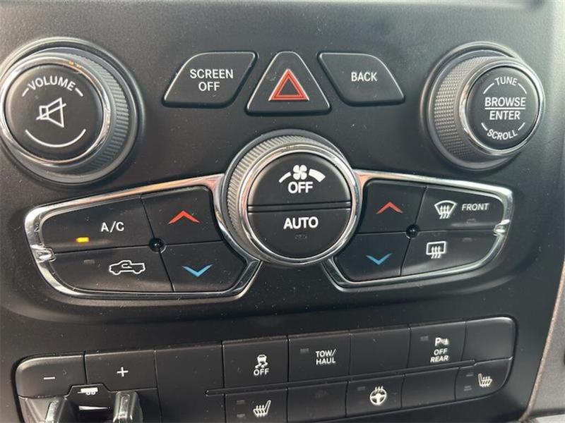 ram 1500 Classic 2022 - 29