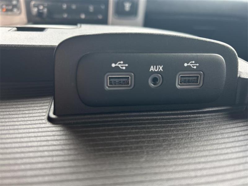 ram 1500 Classic 2022 - 33