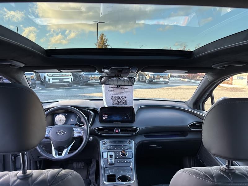 hyundai Santa Fe 2023 - 3