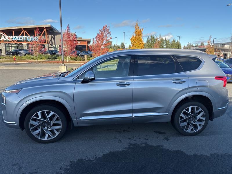 hyundai Santa Fe 2023 - 5