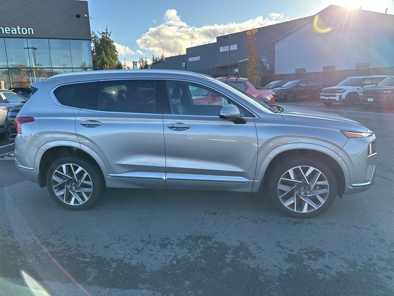 hyundai Santa Fe 2023 - 9