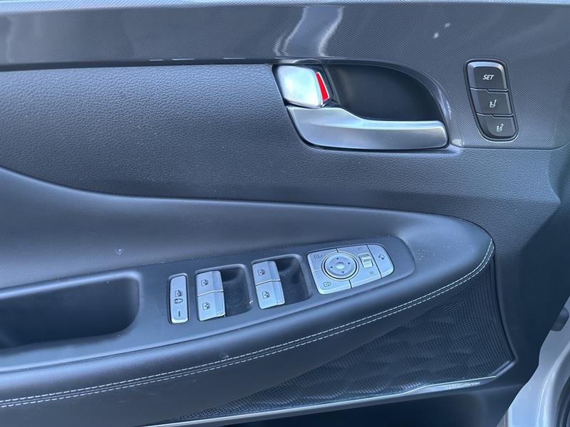 hyundai Santa Fe 2023 - 16