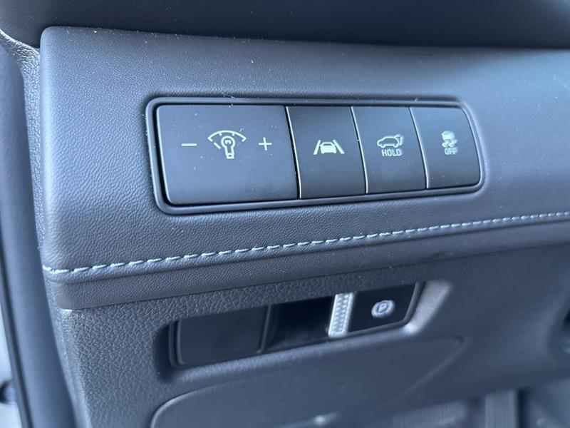 hyundai Santa Fe 2023 - 17