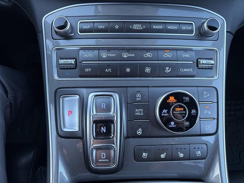 hyundai Santa Fe 2023 - 20