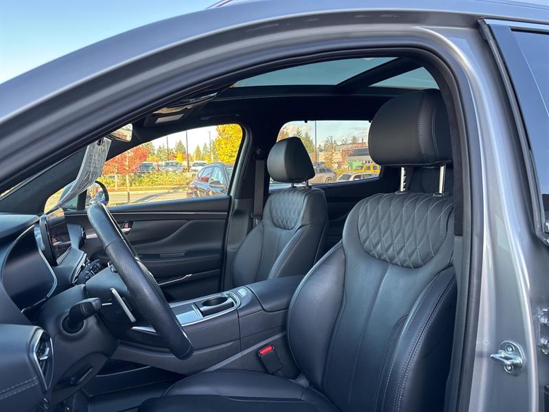 hyundai Santa Fe 2023 - 21