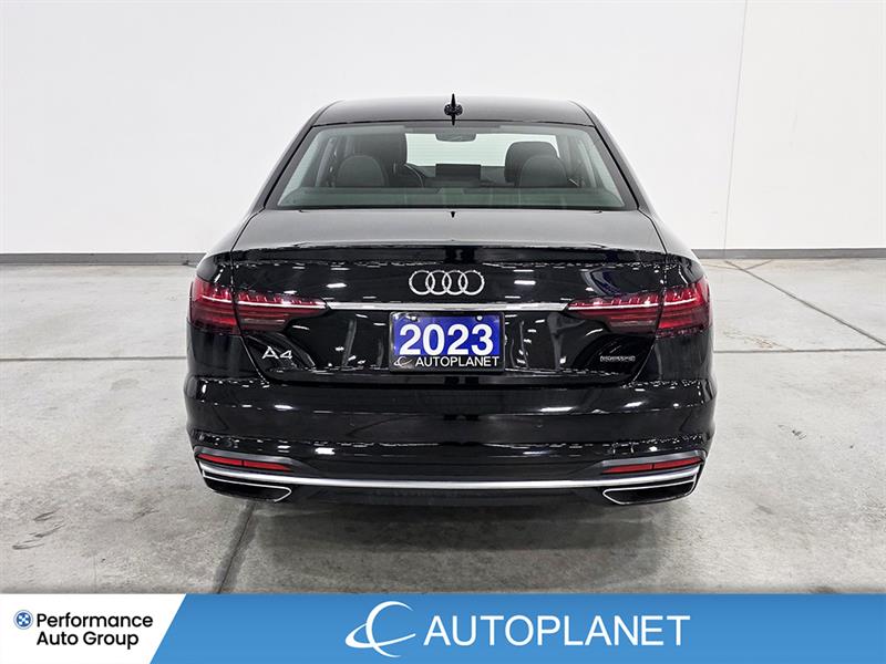 audi A4 2023 - 7