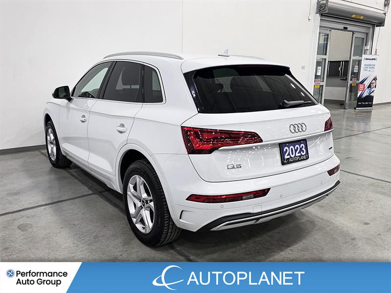 audi Q5 2023 - 5