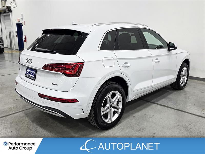 audi Q5 2023 - 8