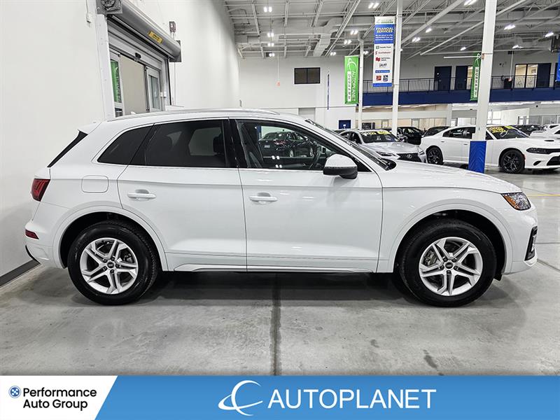 audi Q5 2023 - 9