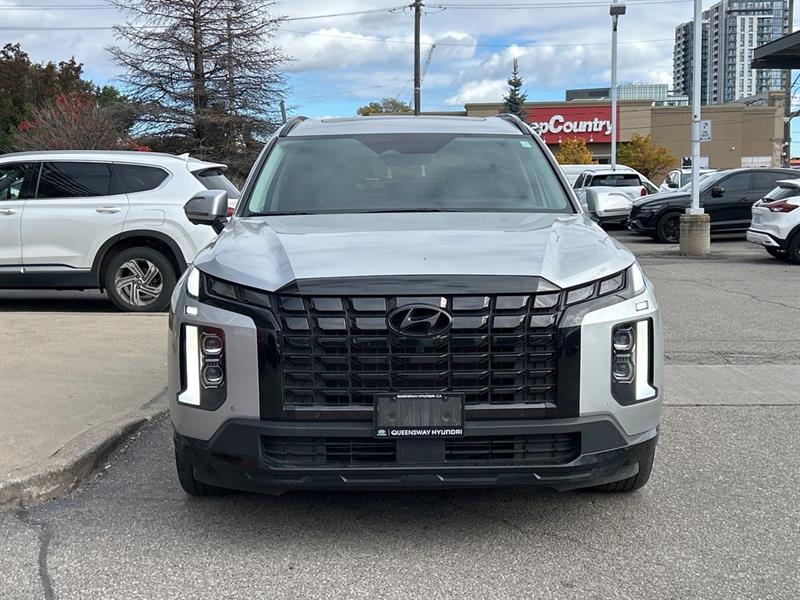 hyundai Palisade 2024 - 2