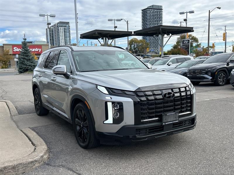 hyundai Palisade 2024 - 3