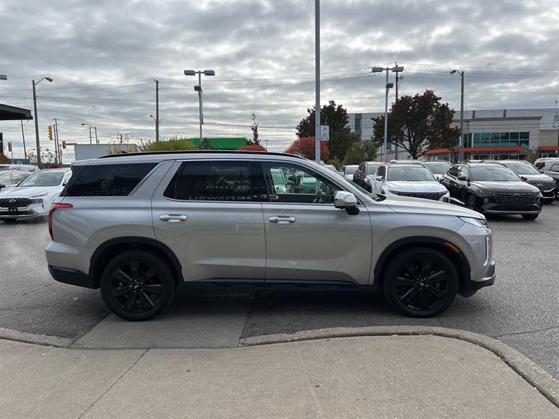 hyundai Palisade 2024 - 4