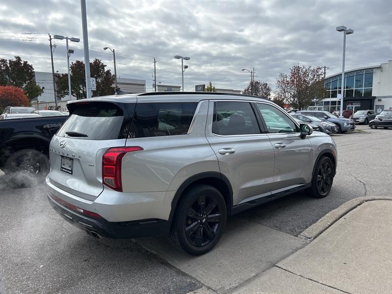 hyundai Palisade 2024 - 5