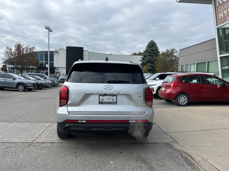 hyundai Palisade 2024 - 6