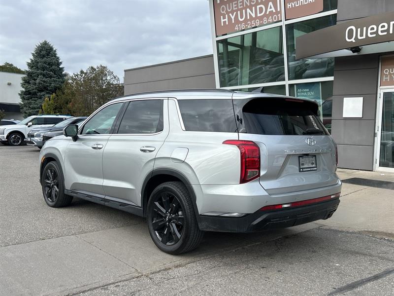 hyundai Palisade 2024 - 7