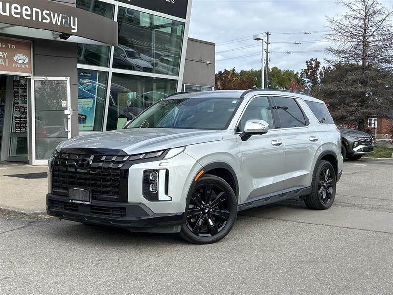 hyundai Palisade 2024 - 9