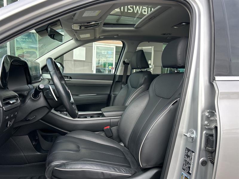 hyundai Palisade 2024 - 10