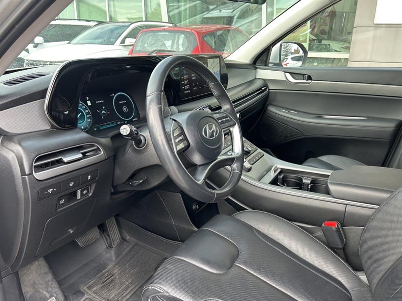hyundai Palisade 2024 - 11