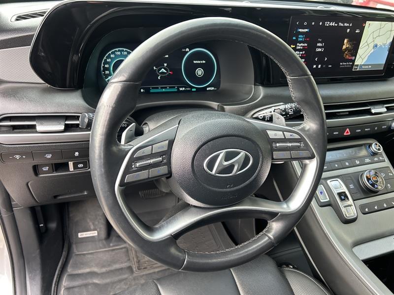 hyundai Palisade 2024 - 12