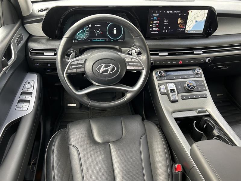 hyundai Palisade 2024 - 13