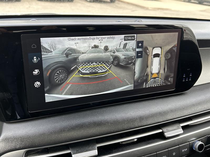 hyundai Palisade 2024 - 16